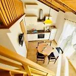 In With Sea View, Balcony, Air Conditioning, Wifi 4325-2 Appartamento *
