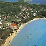 Appartamento In With Sea View, Balcony, Air Conditioning, Wifi 4325-2