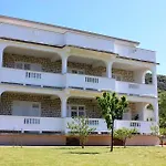 Appartamento In With Sea View, Balcony, Air Conditioning, Wifi 4325-2 *