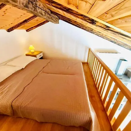 In With Sea View, Balcony, Air Conditioning, Wifi 4325-2 * Supetarska Draga