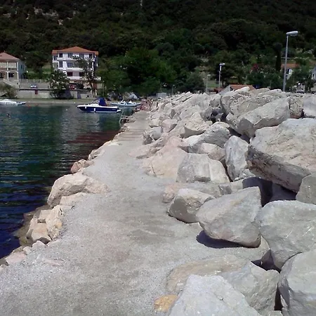 In With Sea View, Balcony, Air Conditioning, Wifi 4325-2 Apartament Supetarska Draga