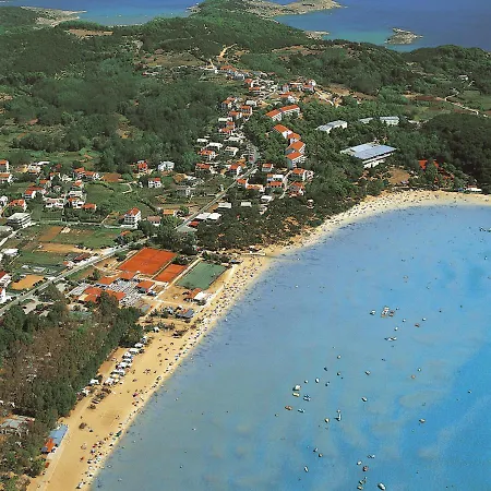 Apartment In With Sea View, Balcony, Air Conditioning, Wifi 4325-2