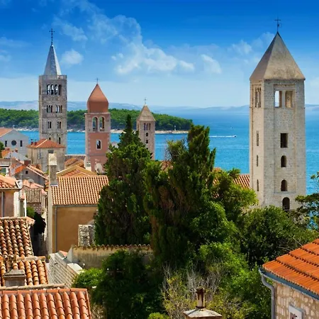 In With Sea View, Balcony, Air Conditioning, Wifi 4325-2 * Supetarska Draga