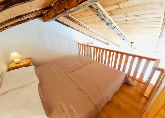 In With Sea View, Balcony, Air Conditioning, Wifi 4325-2 *