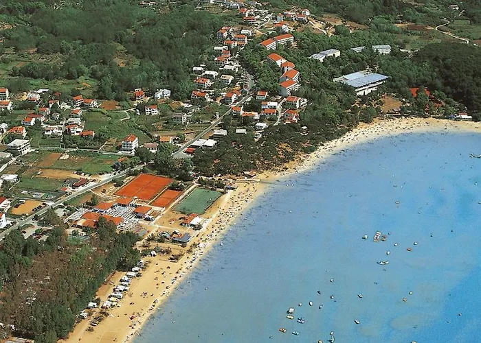 Apartman In With Sea View, Balcony, Air Conditioning, Wifi 4325-2