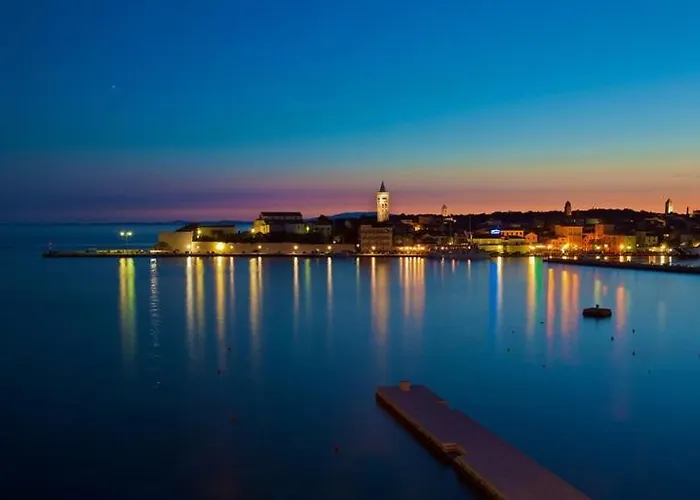 In With Sea View, Balcony, Air Conditioning, Wifi 4325-2 Apartman *