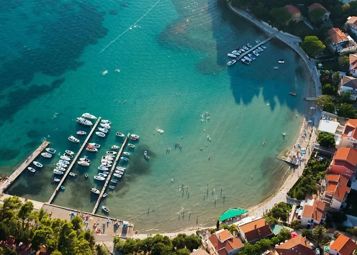 In With Sea View, Balcony, Air Conditioning, Wifi 4325-2 Apartman